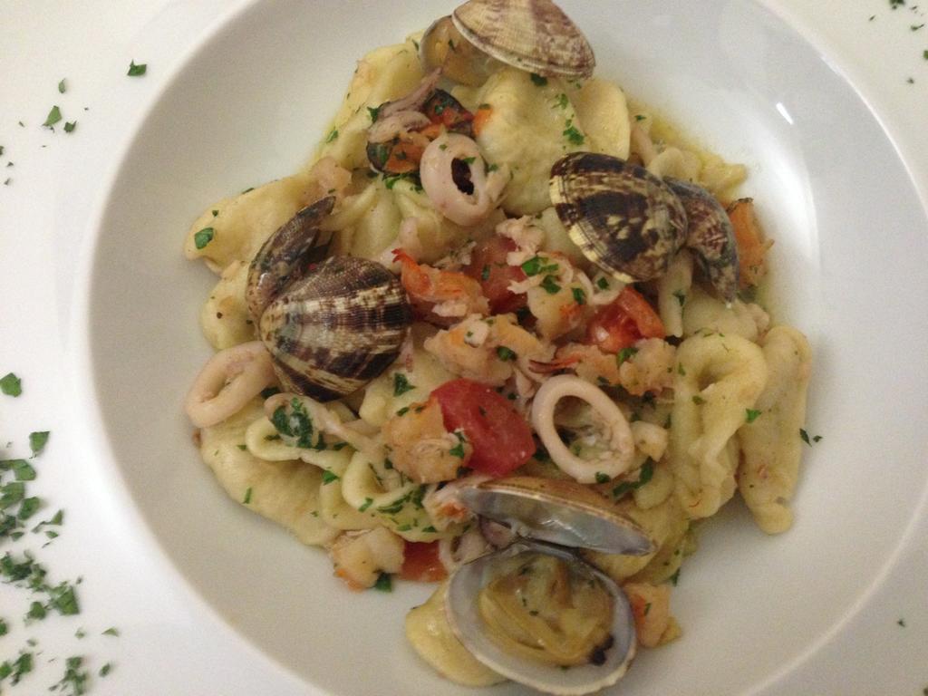 Agriturismo Ristorante Albachiara Villa Carpeneto Dış mekan fotoğraf
