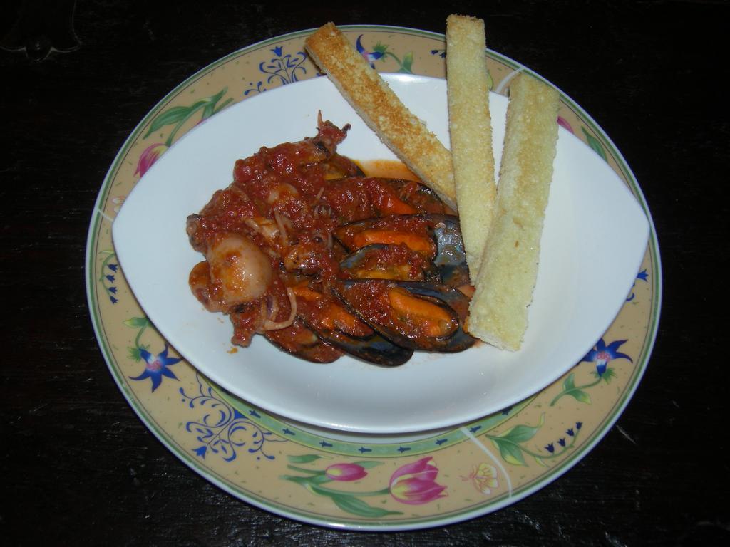 Agriturismo Ristorante Albachiara Villa Carpeneto Dış mekan fotoğraf