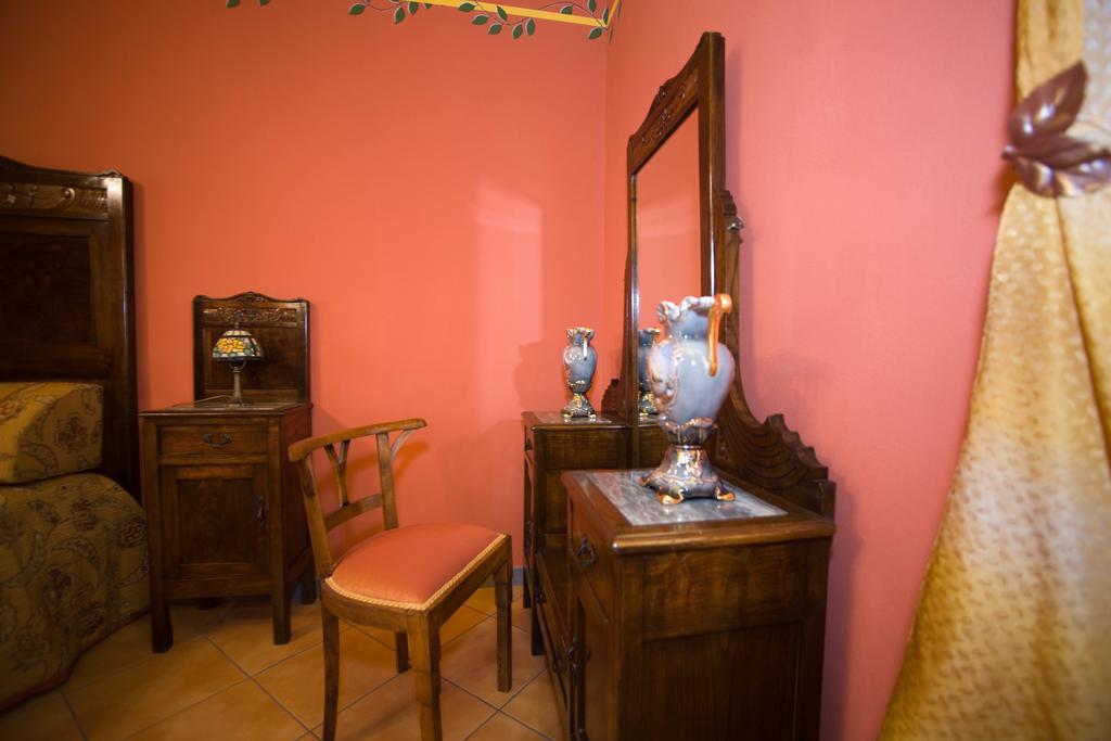 Agriturismo Ristorante Albachiara Villa Carpeneto Dış mekan fotoğraf