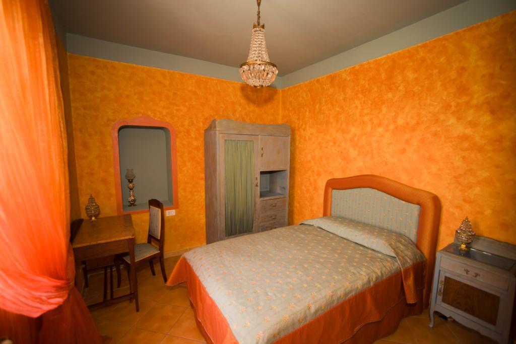 Agriturismo Ristorante Albachiara Villa Carpeneto Dış mekan fotoğraf