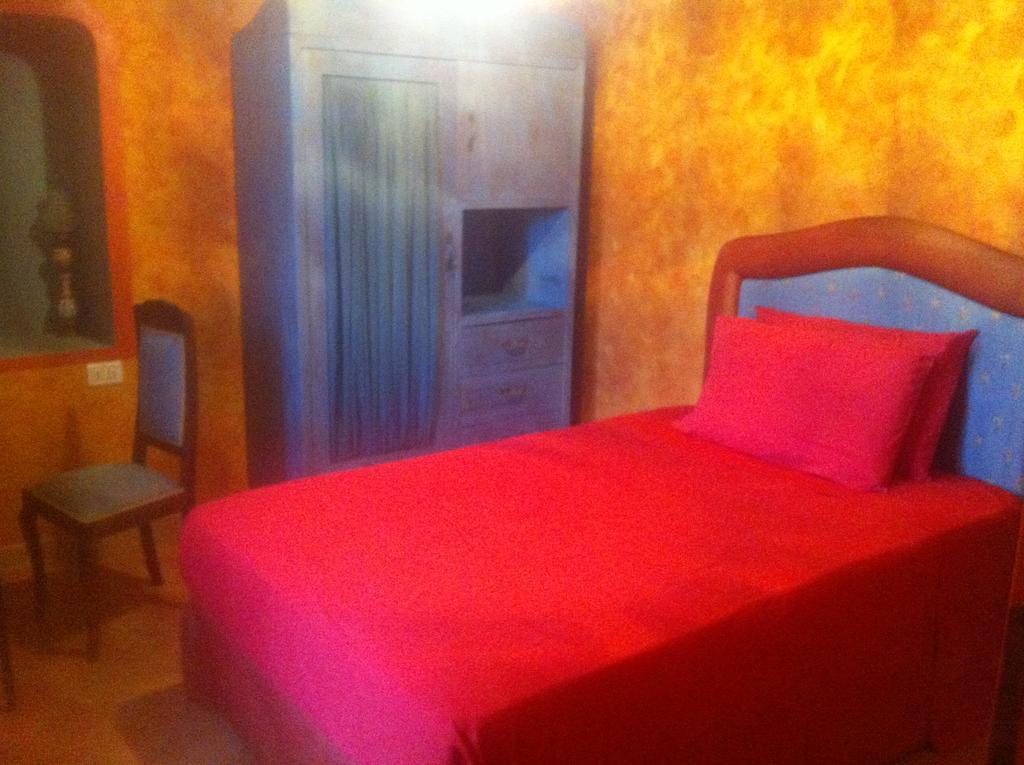 Agriturismo Ristorante Albachiara Villa Carpeneto Dış mekan fotoğraf