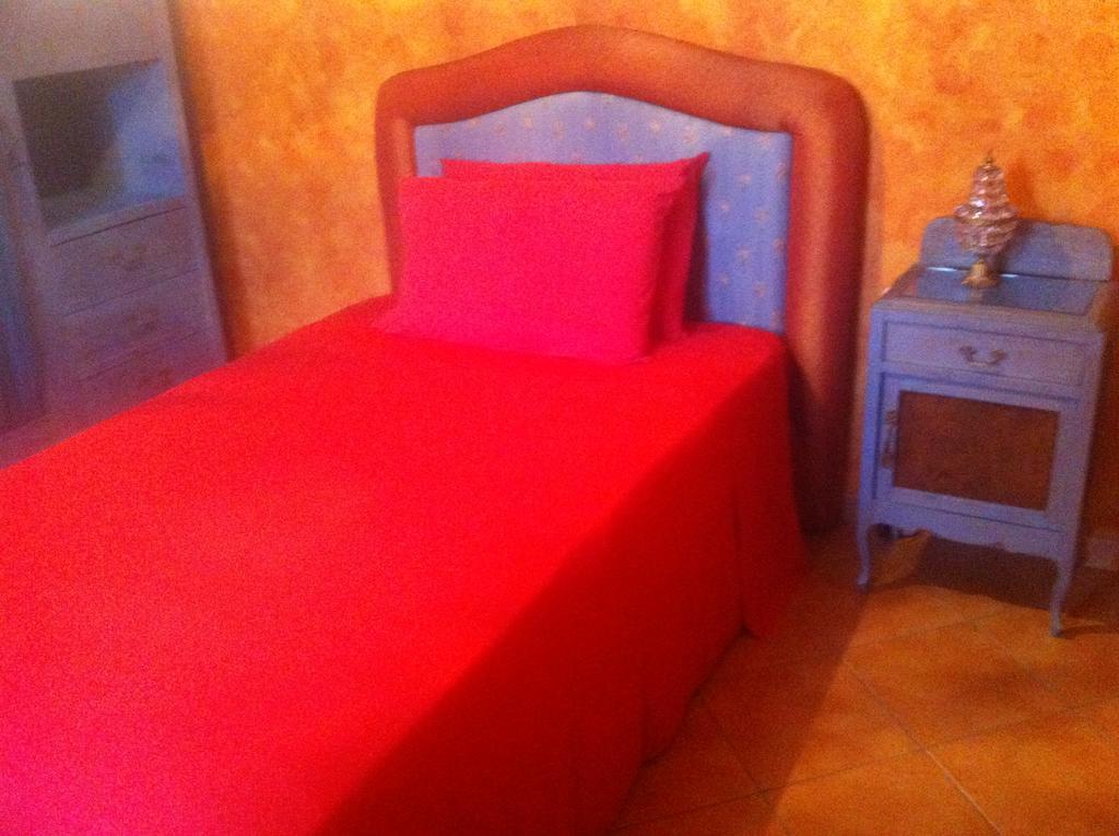 Agriturismo Ristorante Albachiara Villa Carpeneto Dış mekan fotoğraf