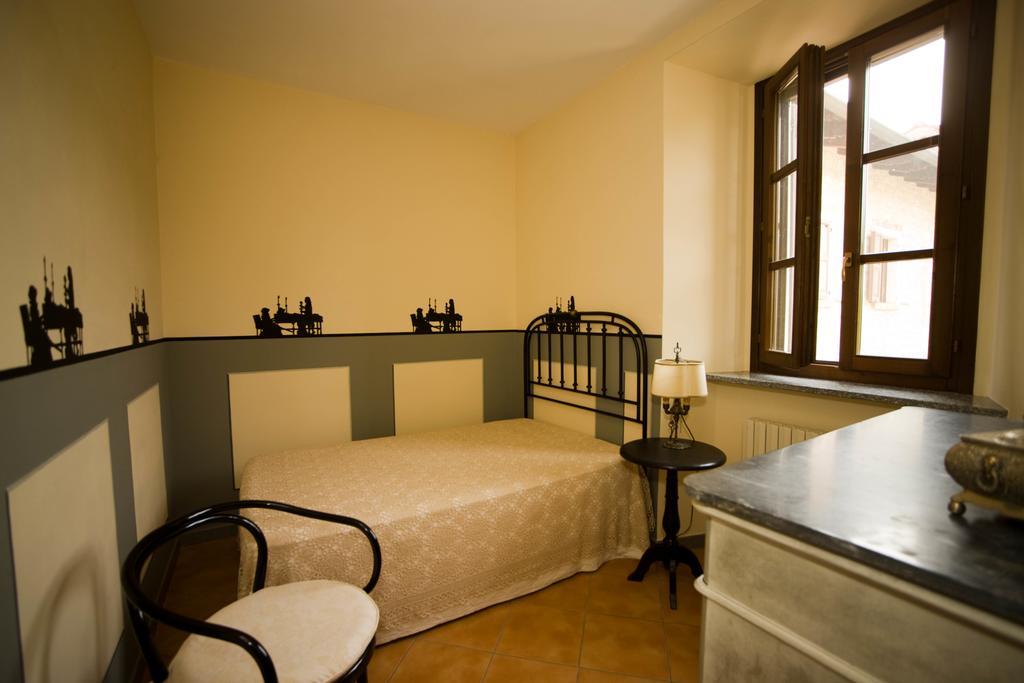 Agriturismo Ristorante Albachiara Villa Carpeneto Dış mekan fotoğraf