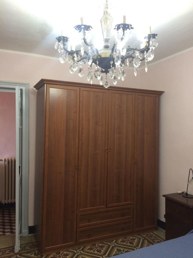 Agriturismo Ristorante Albachiara Villa Carpeneto Dış mekan fotoğraf