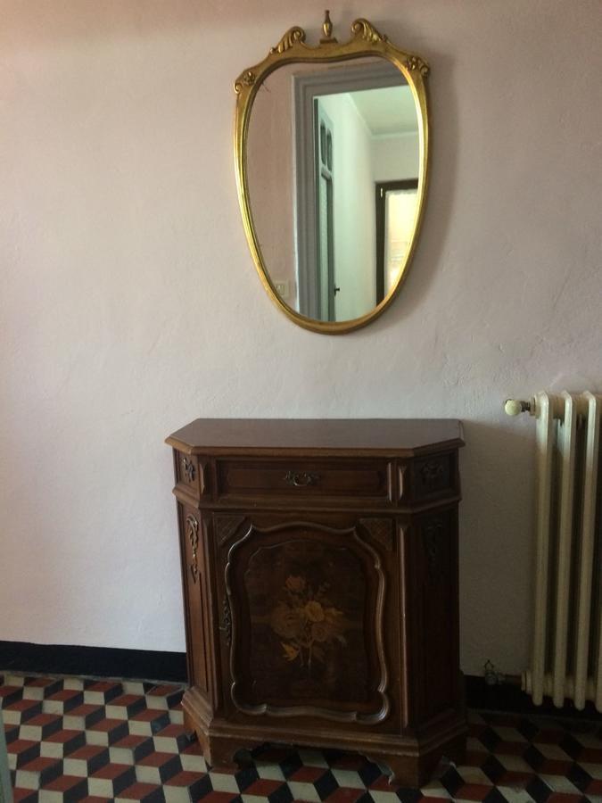 Agriturismo Ristorante Albachiara Villa Carpeneto Dış mekan fotoğraf