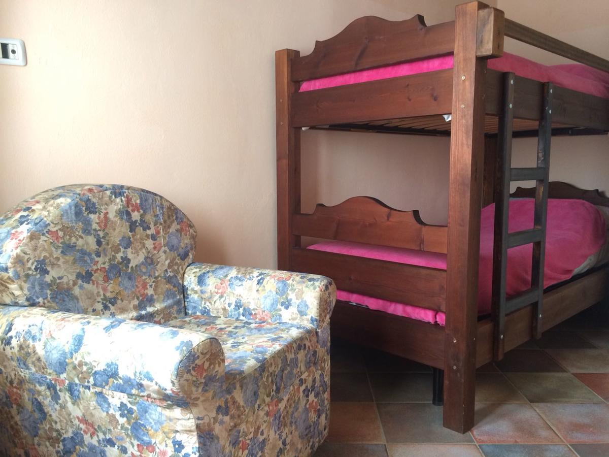 Agriturismo Ristorante Albachiara Villa Carpeneto Dış mekan fotoğraf