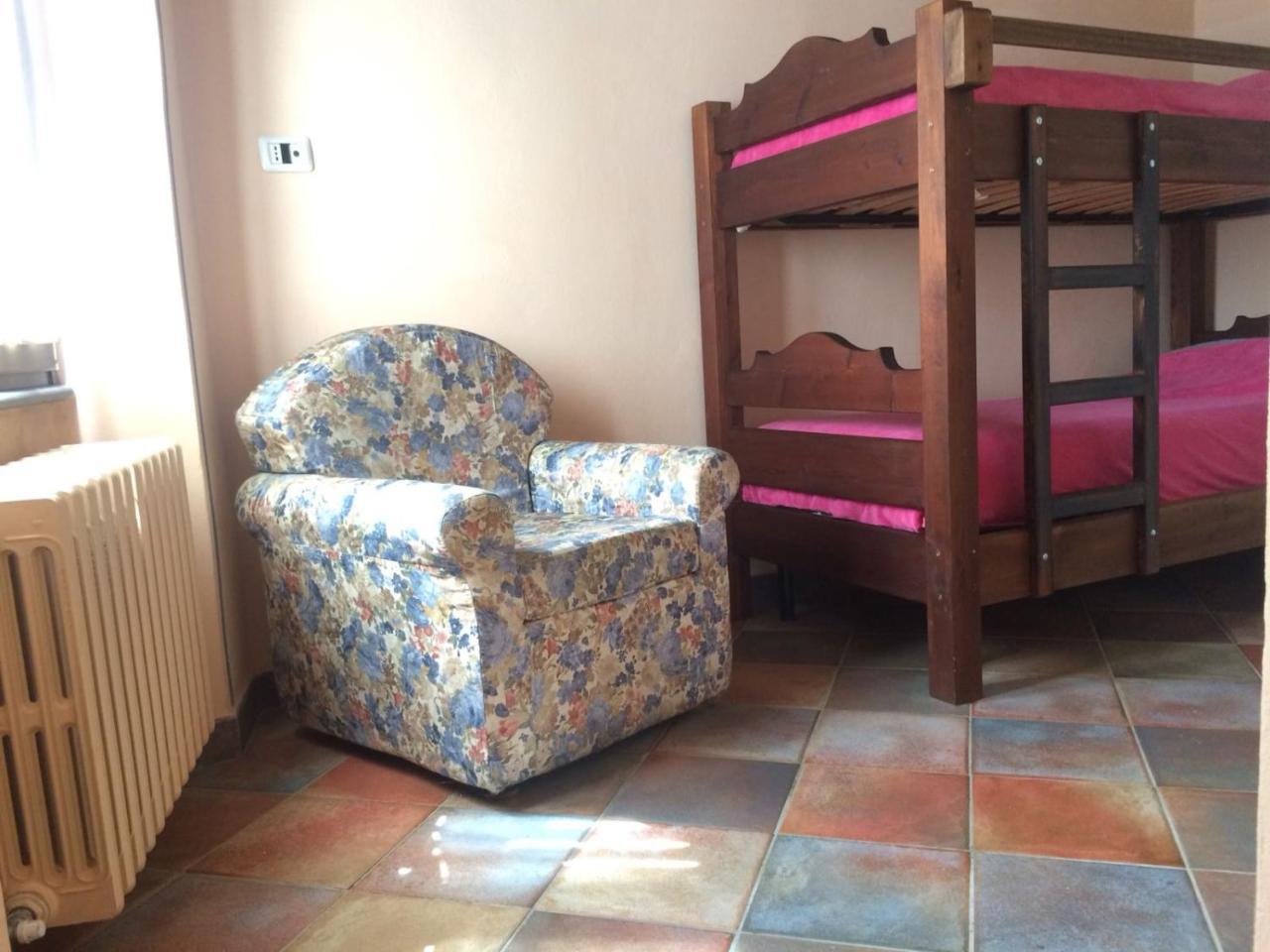 Agriturismo Ristorante Albachiara Villa Carpeneto Dış mekan fotoğraf