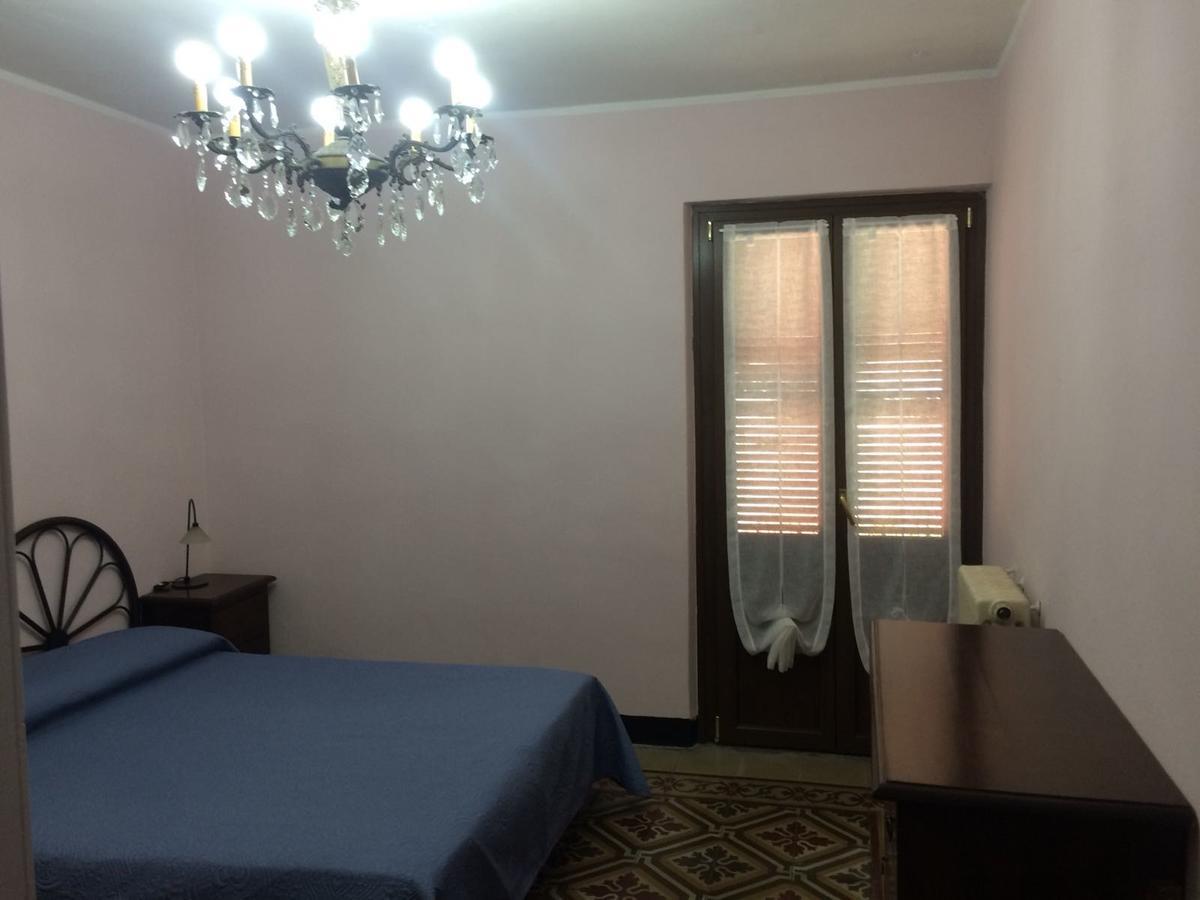 Agriturismo Ristorante Albachiara Villa Carpeneto Dış mekan fotoğraf