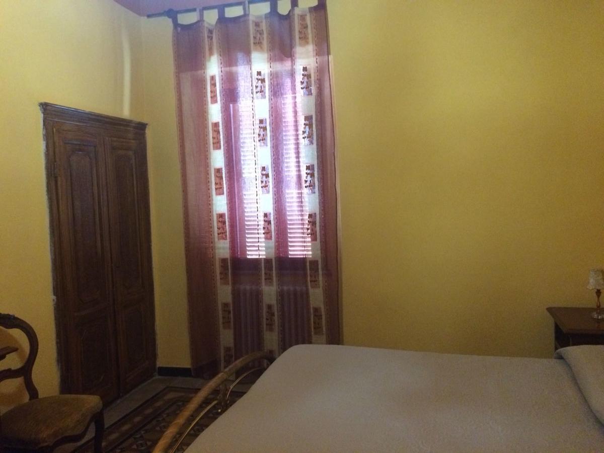 Agriturismo Ristorante Albachiara Villa Carpeneto Dış mekan fotoğraf