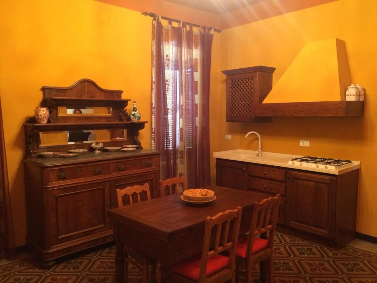 Agriturismo Ristorante Albachiara Villa Carpeneto Dış mekan fotoğraf